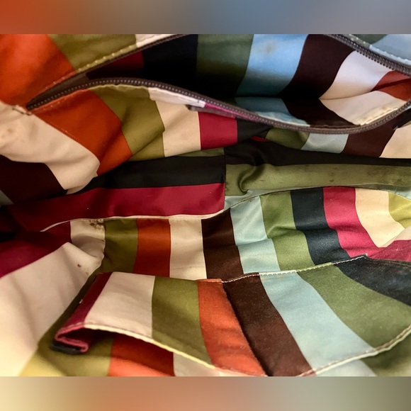 Authentic Coach Leather Bag - Picture 6 of 13